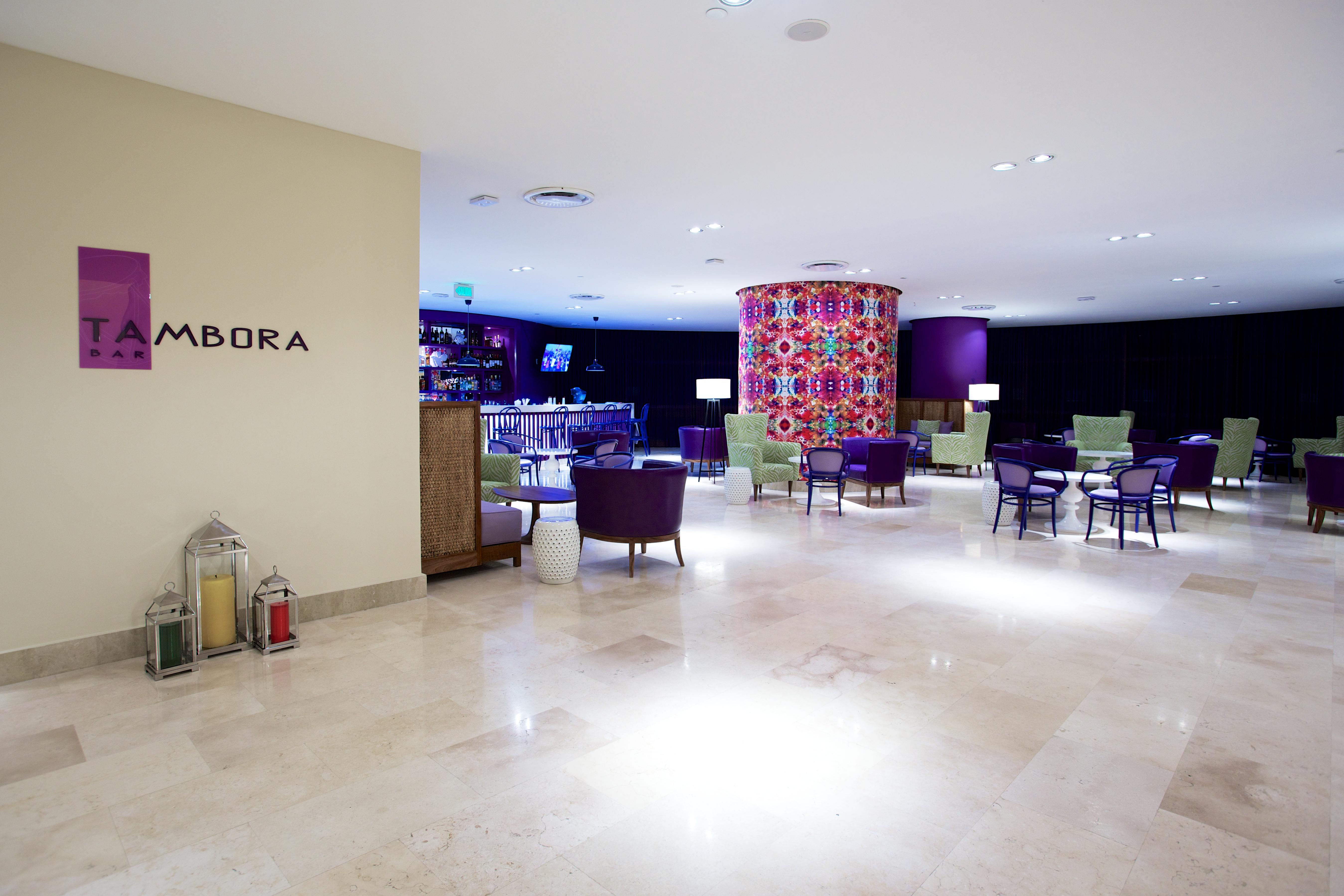 Radisson Cartagena Ocean Pavillion Hotel — Fotos 3